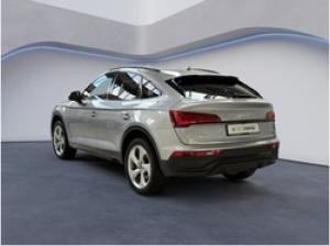 Audi Q5 Sportback AHK Pano RKF