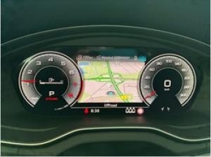 Audi Q5 Sportback AHK Pano RKF