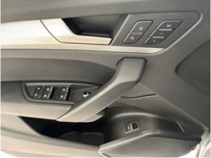 Audi Q5 Sportback AHK Pano RKF