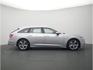 Audi A6 ab mtl. 369€¹ MEMORY NAVI MATRIX PANO