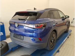 Volkswagen ID.4 Pro 210kW-Matrix-LED IQ Drive Area View Infotainment Paket Plus Massage SHZ MFL Wärmepumpe