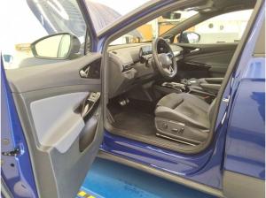 Volkswagen ID.4 Pro 210kW-Matrix-LED IQ Drive Area View Infotainment Paket Plus Massage SHZ MFL Wärmepumpe