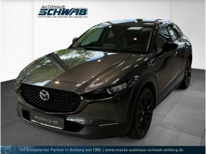 Mazda CX-30 2.0L E-SKYACTIV X 6AT FWD NAGISA 2.0L E-SKYACTIV X 6AT FWD NAGI