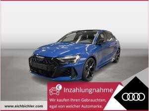 Audi RS3 RS 3 Sportback S tronic ACC AUT HUD Kam.