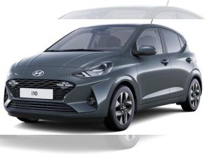 Hyundai i10 Prime