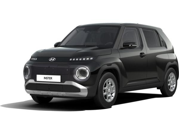 Foto - Hyundai INSTER Trend