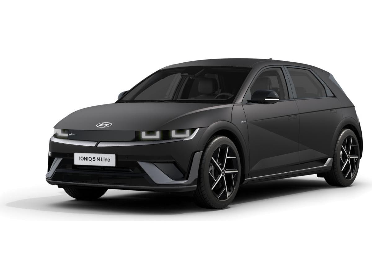 Hyundai IONIQ 5 N-Line