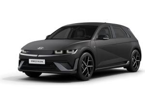 Hyundai IONIQ 5 N-Line