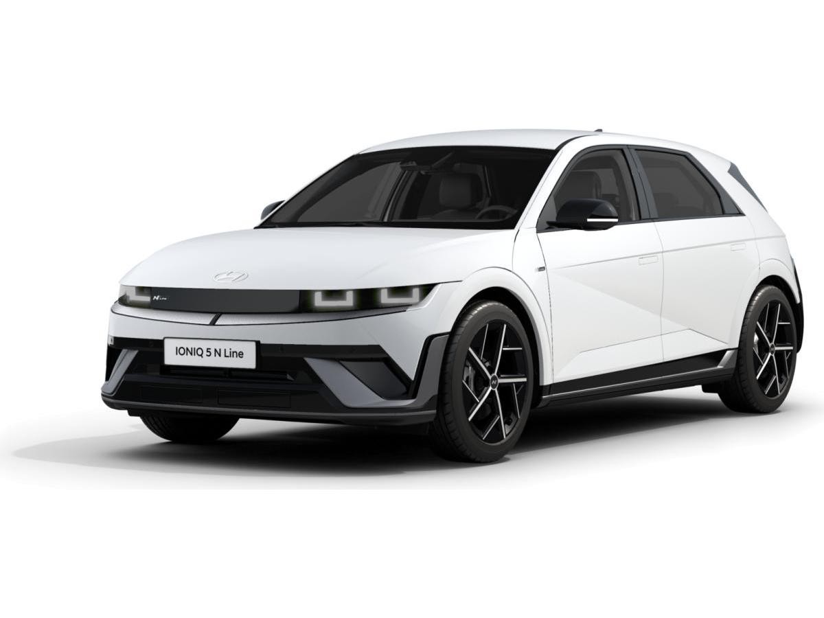 Hyundai IONIQ 5 N-Line