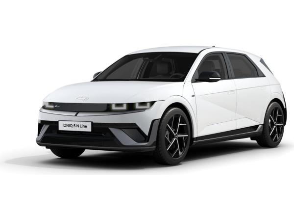 Hyundai IONIQ 5 N-Line
