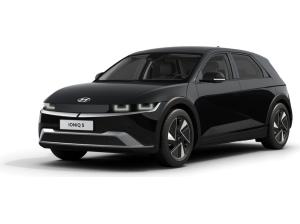 Hyundai IONIQ 5 Techniq
