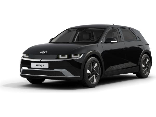 Hyundai IONIQ 5 Techniq