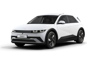 Hyundai IONIQ 5 TECHNIQ