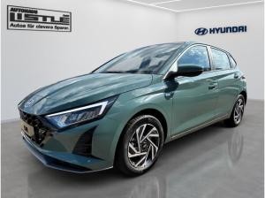 Hyundai i20 Automatik🍁Herbst-Deal🍂MY25  1.0  Trend-Paket