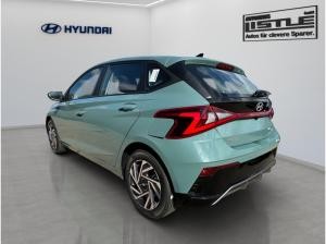 Hyundai i20 Automatik🍁Herbst-Deal🍂MY25  1.0  Trend-Paket