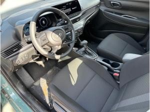 Hyundai i20 Automatik🍁Herbst-Deal🍂MY25  1.0  Trend-Paket