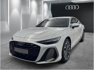 Audi A6 Limousine  SLine