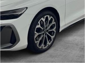 Audi A6 Limousine  SLine