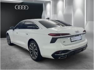 Audi A6 Limousine  SLine