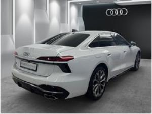 Audi A6 Limousine  SLine