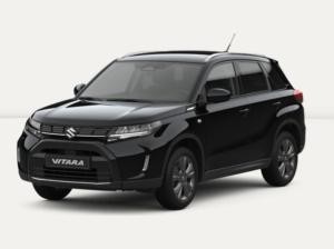 Suzuki Vitara 💥Vitara 5D 1.4 BOOSTERJET HYBRID AT Comfort 💥 Verschiedene Farben ‼️