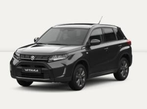Suzuki Vitara 💥Vitara 5D 1.4 BOOSTERJET HYBRID AT Comfort 💥 Verschiedene Farben ‼️