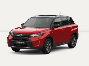 Suzuki Vitara 💥Vitara 5D 1.4 BOOSTERJET HYBRID AT Comfort 💥 Verschiedene Farben ‼️