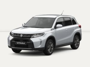 Suzuki Vitara 💥Vitara 5D 1.4 BOOSTERJET HYBRID AT Comfort 💥 Verschiedene Farben ‼️