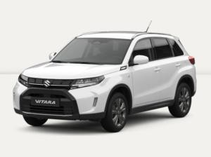 Suzuki Vitara 💥Vitara 5D 1.4 BOOSTERJET HYBRID AT Comfort 💥 Verschiedene Farben ‼️