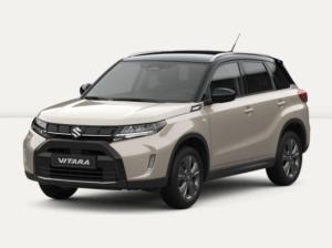 Suzuki Vitara 💥Vitara 5D 1.4 BOOSTERJET HYBRID AT Comfort 💥 Verschiedene Farben ‼️