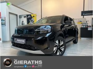 Opel Frontera Hybrid mit Top-Ausstattung✅Allwetterreifen✅Sitzheizung✅LED ✅sofort verfügbar