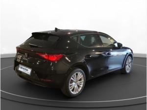 Seat Leon 1.5 eTSI DSG Style Edition Vision Plus