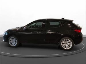 Seat Leon 1.5 eTSI DSG Style Edition Vision Plus