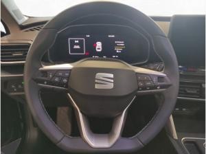 Seat Leon 1.5 eTSI DSG Style Edition Vision Plus
