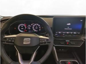 Seat Leon 1.5 eTSI DSG Style Edition Vision Plus