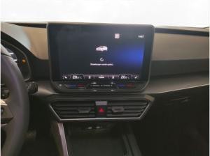 Seat Leon 1.5 eTSI DSG Style Edition Vision Plus