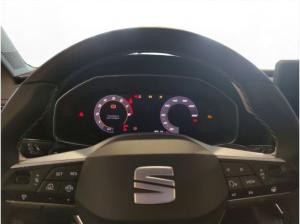 Seat Leon 1.5 eTSI DSG Style Edition Vision Plus