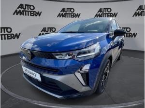 Renault Captur TCe160Automatik EspritAlpine DrivingSafetyWinterPaket