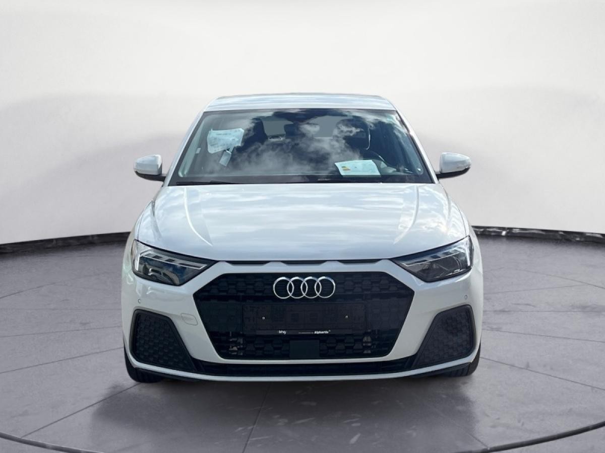 Audi A1 💥 Kompakt, stylisch & effizient | ✅ Sofort verfügbar | Jetzt bei bhg Balingen 🚙