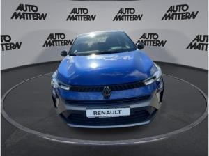 Renault Captur TCe160Automatik EspritAlpine DrivingSafetyWinterPaket