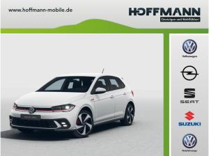 Volkswagen Polo 2.0 TSI DSG GTI