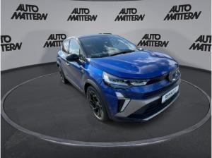 Renault Captur TCe160Automatik EspritAlpine DrivingSafetyWinterPaket