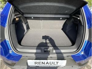 Renault Captur TCe160Automatik EspritAlpine DrivingSafetyWinterPaket