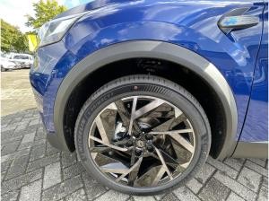 Renault Captur TCe160Automatik EspritAlpine DrivingSafetyWinterPaket