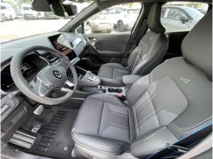 Renault Captur TCe160Automatik EspritAlpine DrivingSafetyWinterPaket