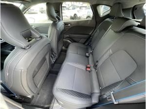 Renault Captur TCe160Automatik EspritAlpine DrivingSafetyWinterPaket