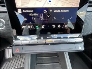 Renault Captur TCe160Automatik EspritAlpine DrivingSafetyWinterPaket