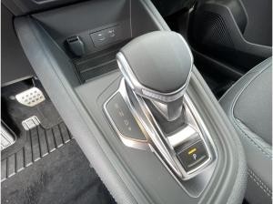 Renault Captur TCe160Automatik EspritAlpine DrivingSafetyWinterPaket