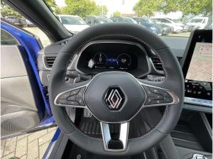 Renault Captur TCe160Automatik EspritAlpine DrivingSafetyWinterPaket