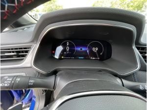 Renault Captur TCe160Automatik EspritAlpine DrivingSafetyWinterPaket